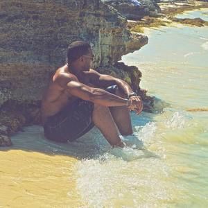 Meet your Posher, Eddie